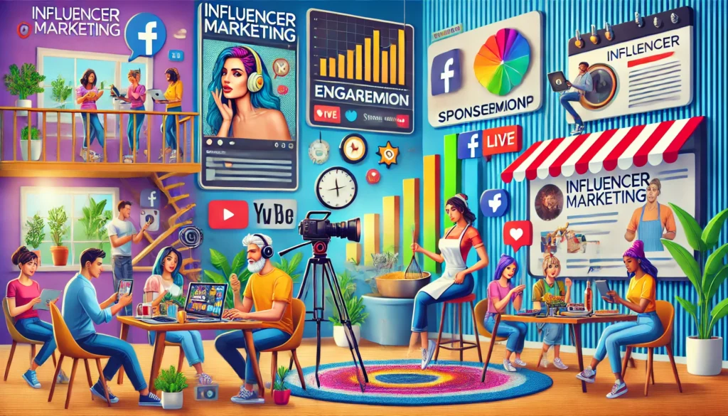 social media marketing in expert in kochi